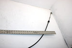 1999 Sea-doo Gti Oem Steering Cable 277000526 JS54