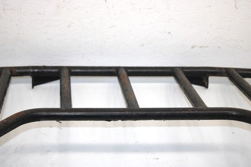 03 Bombardier Quest 650 Oem Rear Rack 705000622 AB1.1 