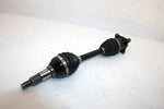 14 Can-am Outlander Max 400 Efi Oem Right Front Axle (Short) 705401110 AB6