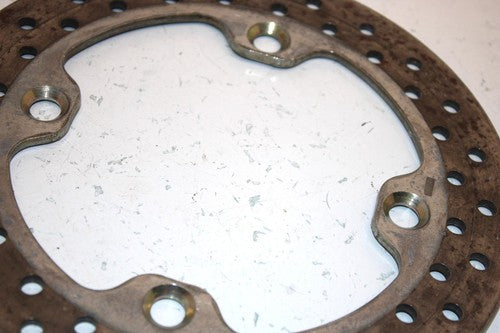 07 Polaris Hawkeye  4x4 Oem Rear Brake Disk 5248213 AP83