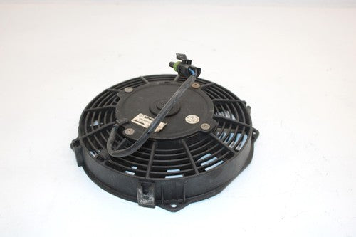 06 Can-am Outlander 400 Oem Cooling Fan 709200158 AB0