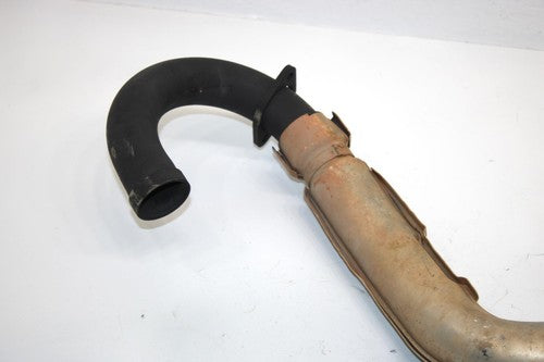 10 Arctic Cat Atv 700 H1 Efi 4x4 Automatic  Oem Exhaust Pipe 0512-345 AA10
