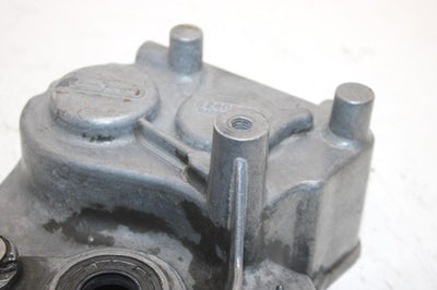 1994 Polaris 400l Oem Transmission Case Set 3233002 3233003 AP85