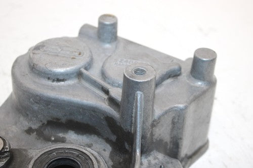 1994 Polaris 400l Oem Transmission Case Set 3233002 3233003 AP85