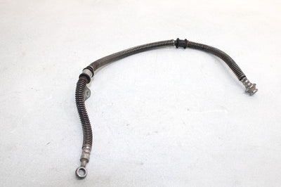 91 Yamaha  Big Bear  4wd Oem Front Lower Brake Soft Line 3HN-25873-01-00 AY43