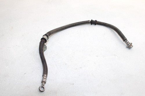 91 Yamaha  Big Bear  4wd Oem Front Lower Brake Soft Line 3HN-25873-01-00 AY43