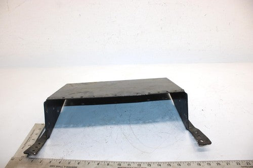 00 Polaris Xc Sp 600 Oem Tunnel Back Panel Black 5241946-067 SP140