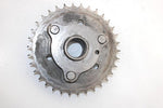 92 Polaris Trail Boss 250 Oem Rear Sprocket/ Hub 1520170 3222068 AP21
