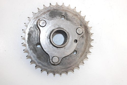 92 Polaris Trail Boss 250 Oem Rear Sprocket/ Hub 1520170 3222068 AP21