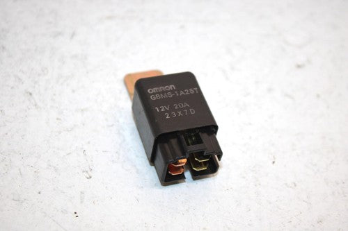 1998 Arctic Cat Ts-l 1000 Oem Relay 3008-297 JA11