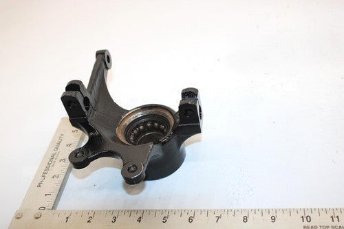 10 ArcticCatAtv 700 H1Efi4x4 Automatic OemRight Steering Knuckle 0505-576 AA10