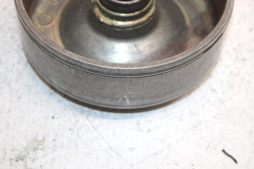 1987 Yamaha  Badger Yfm80t Oem Rear Brake Drum 55X-2531E-00-00 AY9