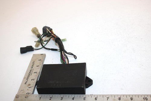 1996 Arctic Cat Montego Deluxe Oem Cdi Ecu Ecm Ignition Box 3008-636 JA13