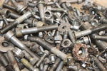 2000 Sea-doo Gtx Oem Nut Bolt Spacer Hardware Kit JS47