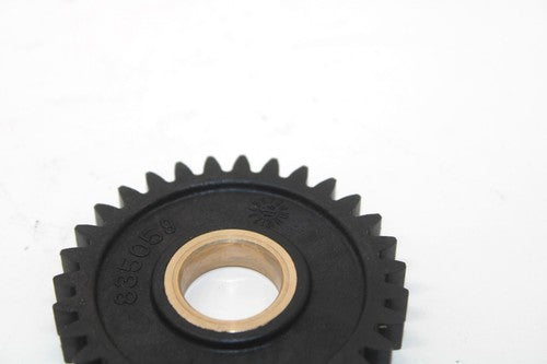 2017 Ski-doo Grand Touring 900 Oem Idler Gear 31T 420835059 SS65