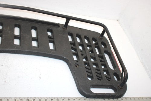 2001 Polaris Sportsman 500 Oem Rear Rack 2670174-070 AP81