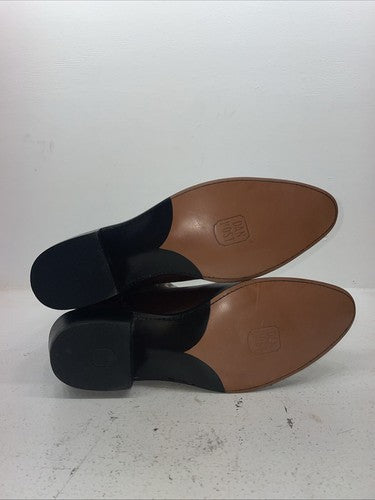 New Men’s Brown Dan Post Cowboy Boots. 2111 14 D. 10-27
