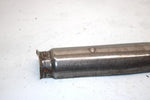 19 Polaris Sportsman 570 Sp Oem Back Mid Exhaust Pipe Shield 5260808 AP34