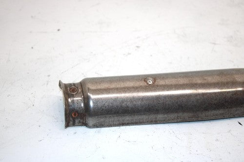 19 Polaris Sportsman 570 Sp Oem Back Mid Exhaust Pipe Shield 5260808 AP34