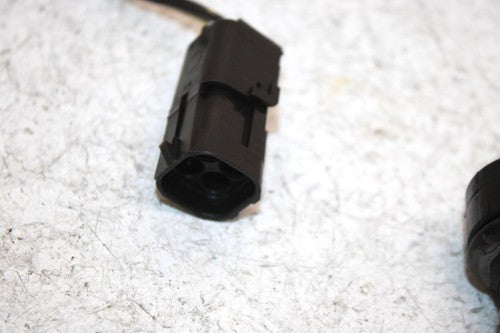 2000 Sea-doo Gtx Oem Dess Teather Post 278000977 JS47