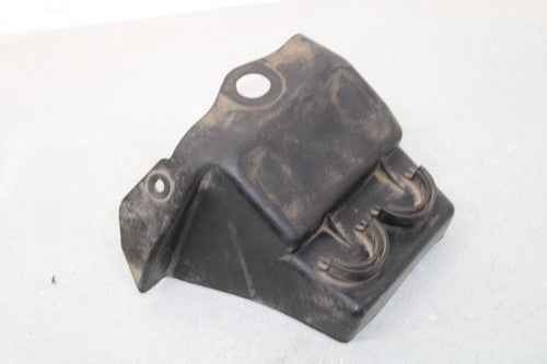 2001 Yamaha  Raptor 660r Oem Fuel Tank Dampner Plate 5LP-2414J-00-00 AY33