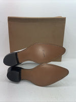 New Women’s White Capezio Cowboy Boots. L 777 8 M. 16-118