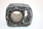 84 Honda Fourtrax 200 Trx200 A Oem STD 65mm Bore Cylinder 12100-958-671 AH33
