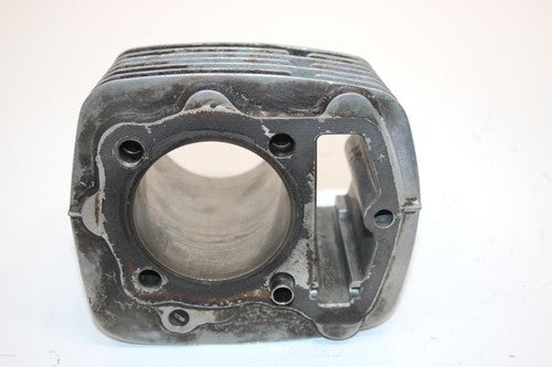 84 Honda Fourtrax 200 Trx200 A Oem STD 65mm Bore Cylinder 12100-958-671 AH33