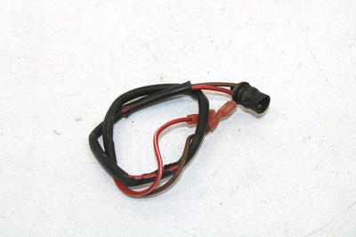 1996 Polaris Sportsman 500 Oem Speedometer Light Wire Harness 2460387 AP126