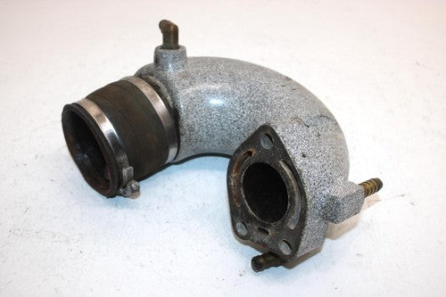 1990 Kawasaki 650 Ts Oem Exhaust Pipe 18049-3714 JK10