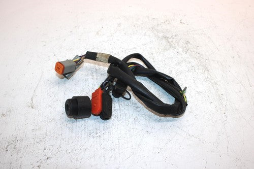 2003 Sea-doo Rx Di 951 Oem Steering Wire Harness 278001827 JS41
