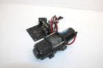 2006 Polaris Ranger Xp 700 Oem Aftermarket Winch XP3