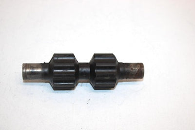 2001 Bombardier Traxter Oem Engine Support Dampner 707000019 AB10