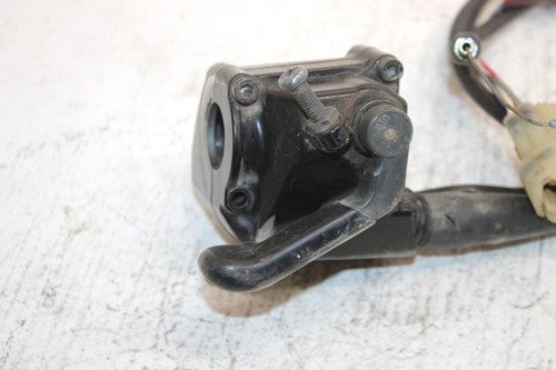 2019 Can-am Outlander 570 Oem Throttle Control Lever 707000595 AB9