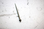 97 Polaris Xcr 600 Se Oem Carburetor Needle 6CEY6 3130476 SP18