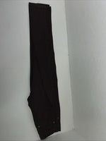 New Men’s Brown Cowboy Cut Slim Fit Wrangler Jeans. 11x32 H-5