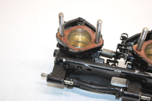 1996 Polaris Slx 780 Oem Carburetors Assy 3140115 JP35
