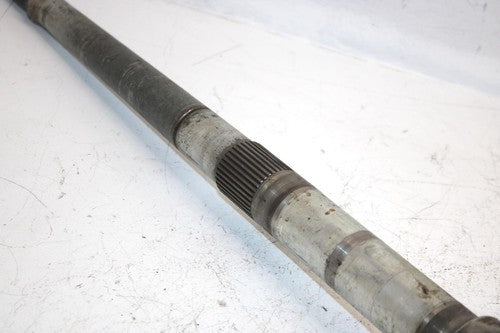 04 Polaris Predator Oem Rear Axle 5133722 AP62