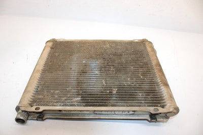16 Can-am Outlander L Max 450 Efi Dps Oem Radiator 709200286 AB5
