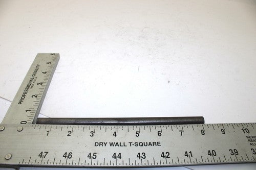 87 Yamaha Exciter EX570L OEM Rear Suspension ArmLower Shaft 90387-083G6-00 SY51p