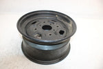 2019 Can-am Outlander 570 Oem 12x6 Wheel Rim 705501607 AB9