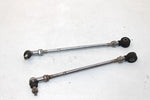 1999 Polaris Sportsman 500 Oem Steering Tie Rod  Pair 1822202 2201741 APS1