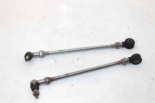 1999 Polaris Sportsman 500 Oem Steering Tie Rod  Pair 1822202 2201741 APS1