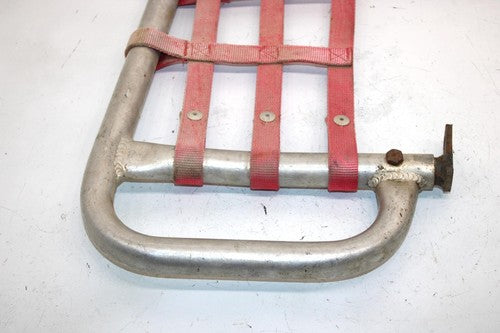 88 Yamaha  Warrior 350 Yfm350x Nerf Bars AY3