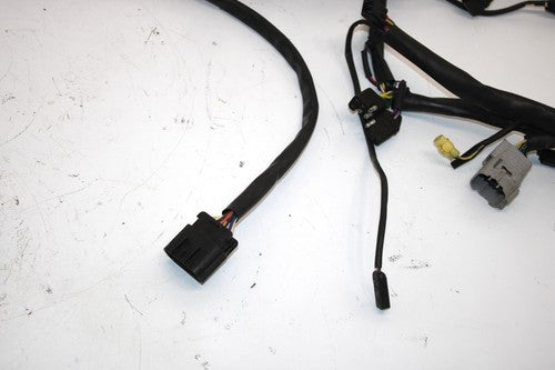 06 Arctic Cat Crossfire 700 Efi Oem Main Wire Harness 1686-281 SA224