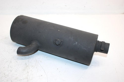 1999 Polaris Sportsman 335 Oem Exhaust Muffler 1260715-029 AP91