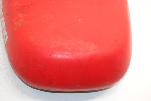 2000 Sea-doo Gtx Oem Rear Seat 269000620 JS56