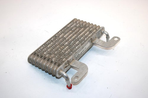 10 Arctic Cat Atv 700 H1 Efi 4x4 Automatic Mud Pro  Oem Oil Cooler 0413-211 AA10