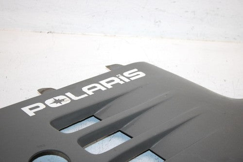 2001 Polaris Magnum 325 Oem Left Side Panel 2632284-317 AP98