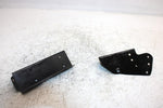 2005 Polaris Sportsman 500 Ho Oem Front Inner Splash Guard Set 5248100-329 AP60